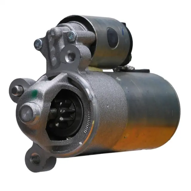 Remanufactured Starter - GM (88864975)