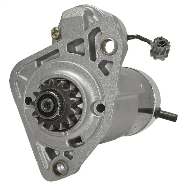 Remanufactured Starter - GM (88864977)