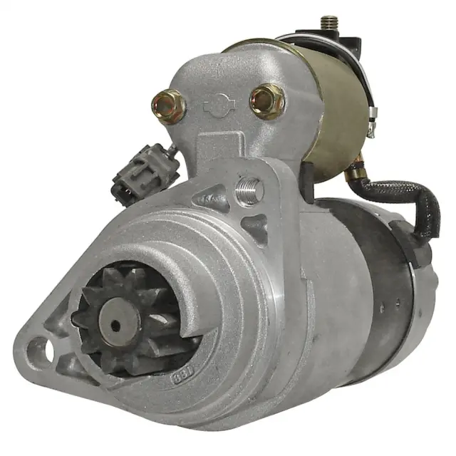 Remanufactured Starter - GM (88864981)