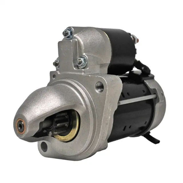Remanufactured Starter - GM (88864992)