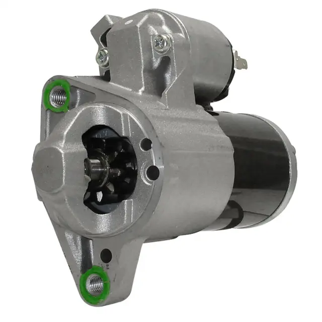 Remanufactured Starter - GM (88864994)