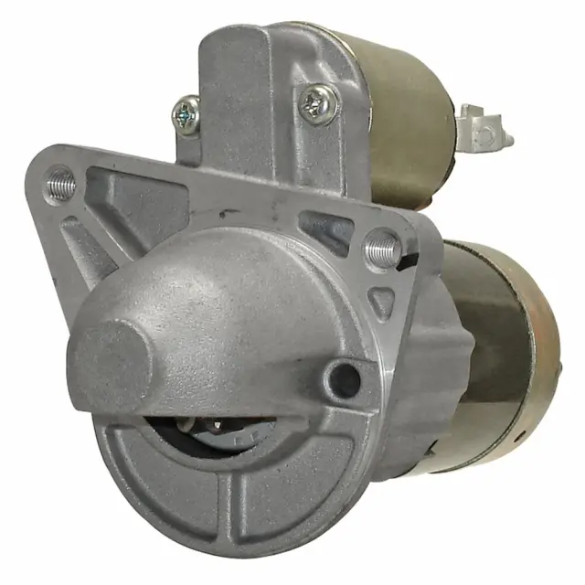 Remanufactured Starter - GM (88864995)