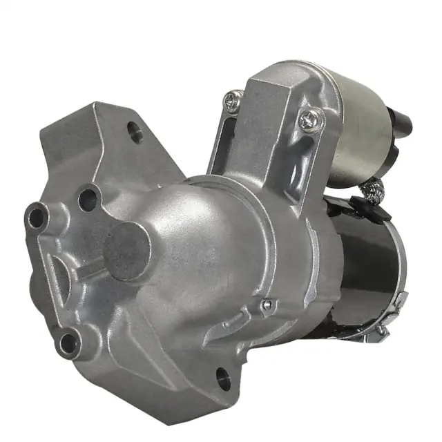 Remanufactured Starter - GM (88865002)