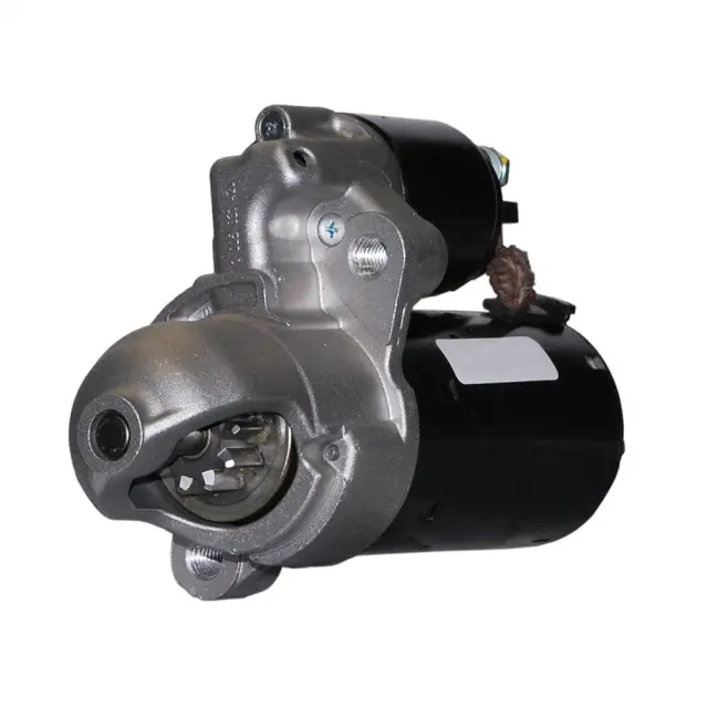 Remanufactured Starter - GM (88865013)