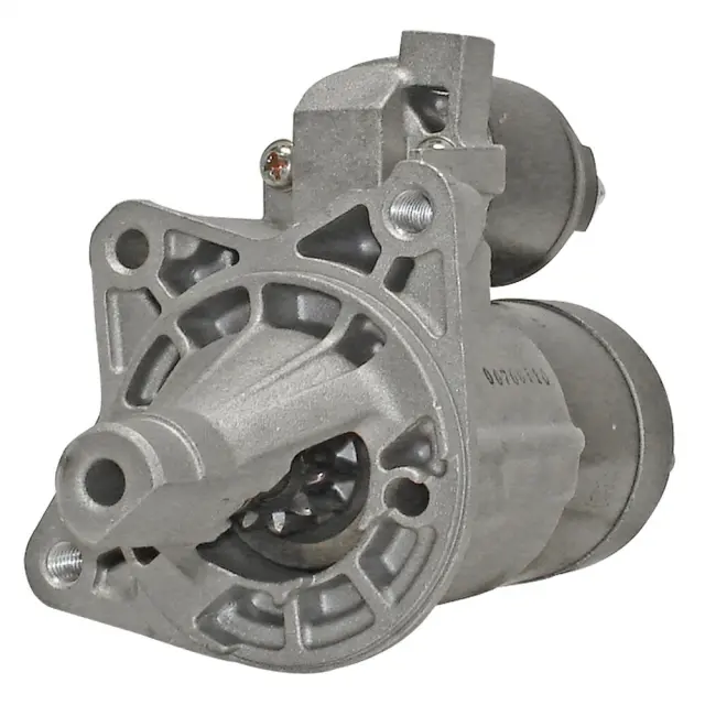 Remanufactured Starter - GM (88865020)