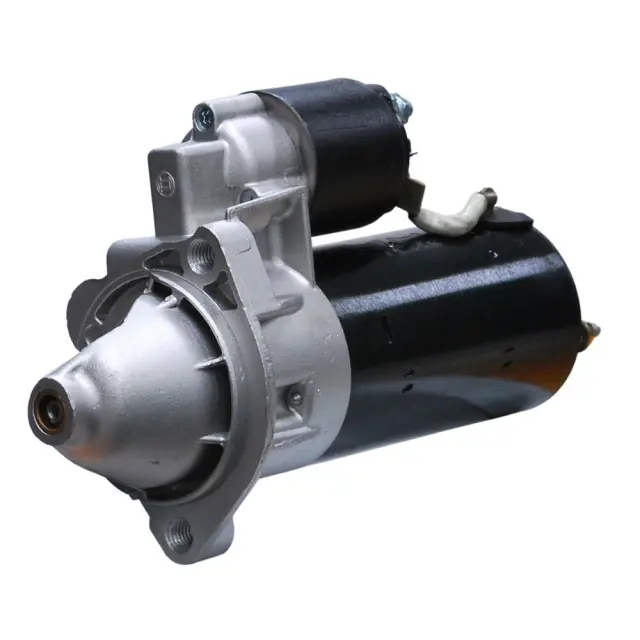 Remanufactured Starter - GM (88865024)