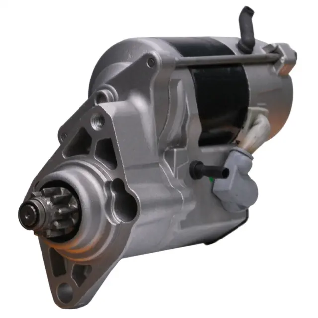 Remanufactured Starter - GM (88865025)