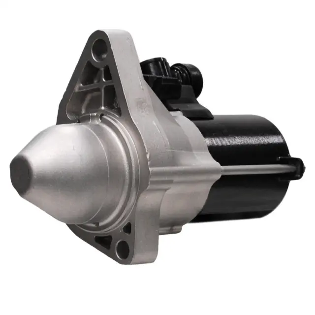 Remanufactured Starter - GM (88865026)