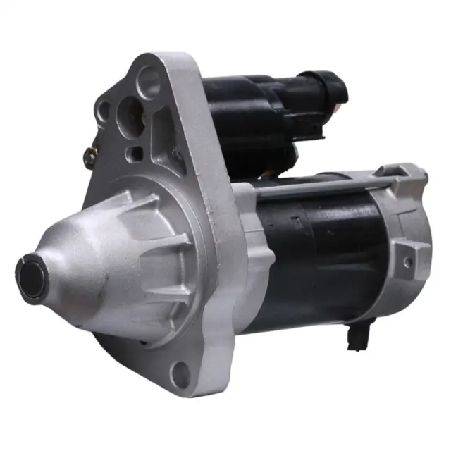 Remanufactured Starter - GM (88865027)