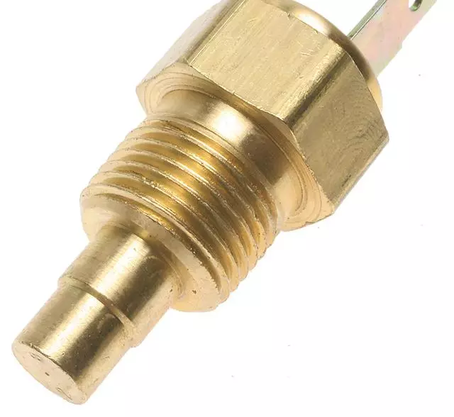 Engine Coolant Temperature Indicator Switch - GM (88865046)