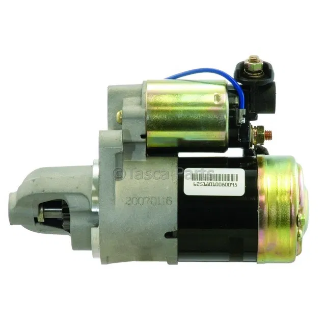 Starter - GM (88877099)