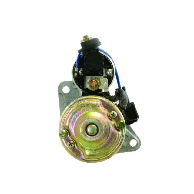 Starter - GM (88877099)