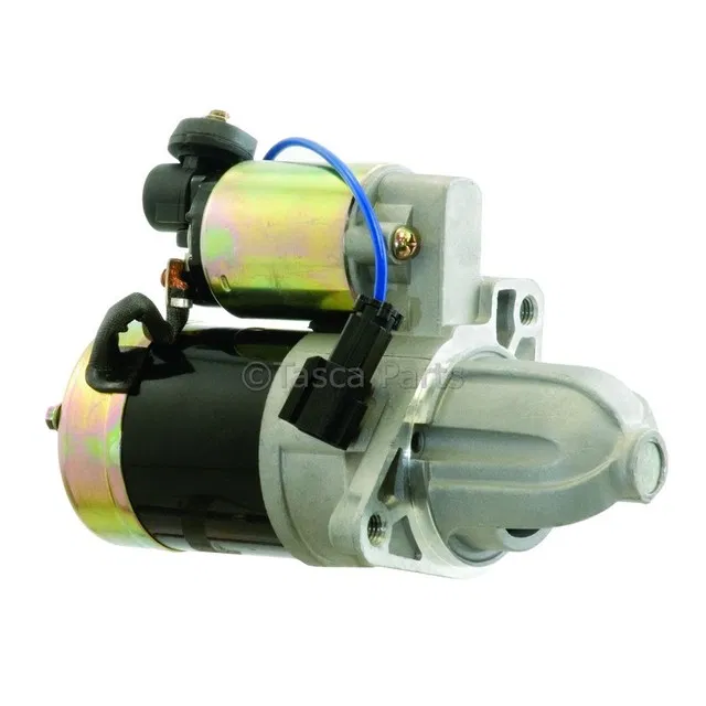 Starter - GM (88877099)