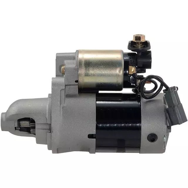 Starter - GM (88877099)