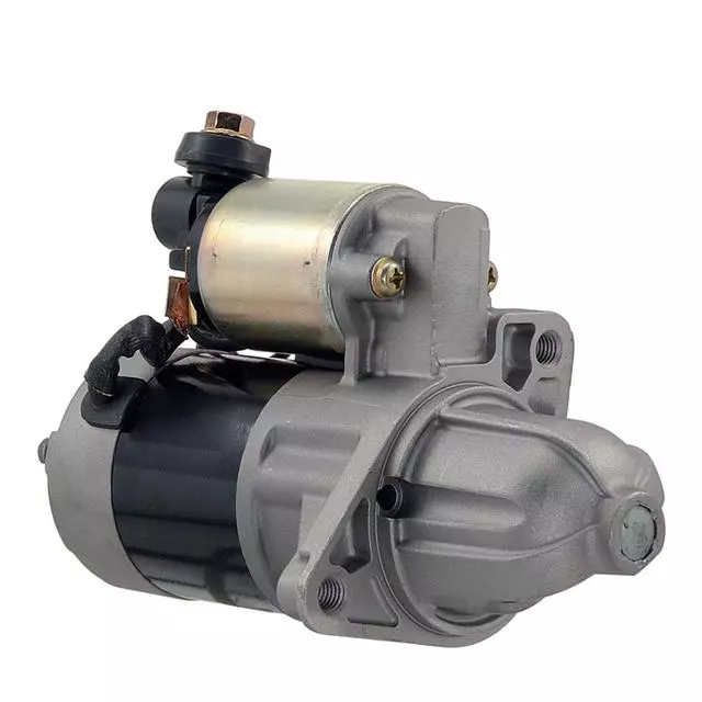 Starter - GM (88877099)