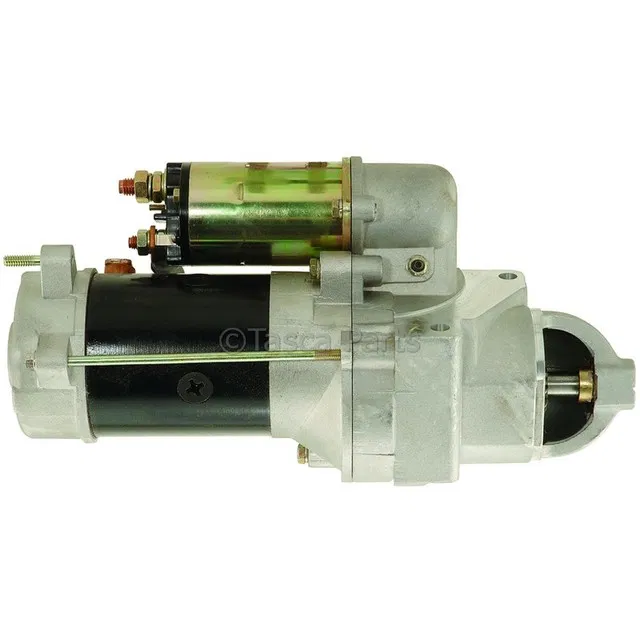 Starter - GM (88877101)