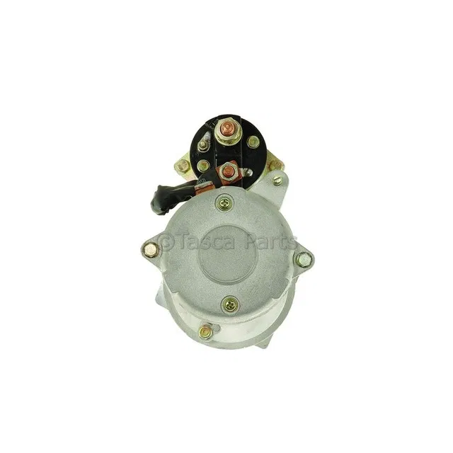 Starter - GM (88877101)