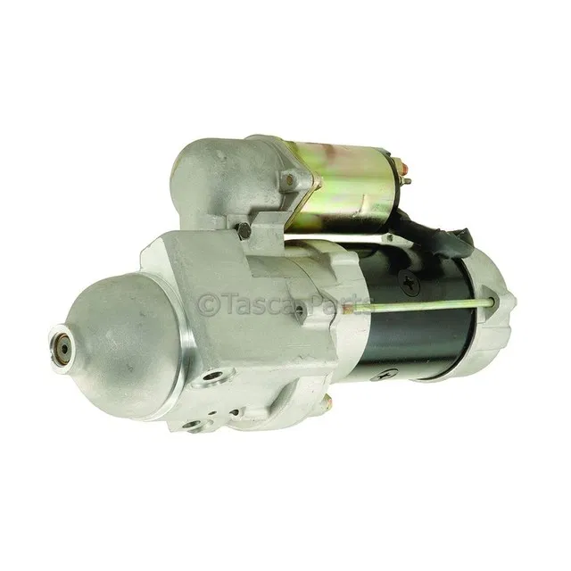 Starter - GM (88877101)
