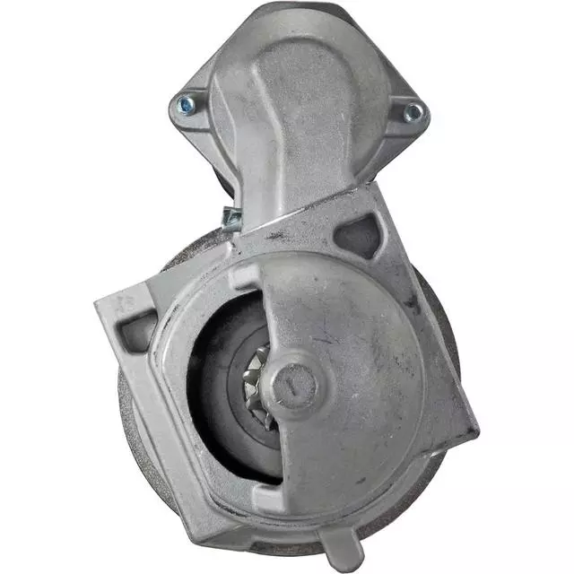 Starter - GM (88877101)
