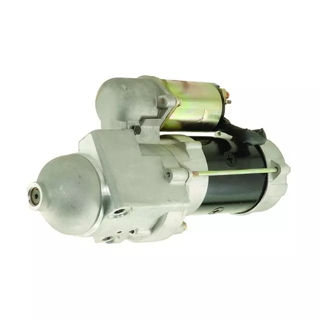 Starter - GM (88877101)