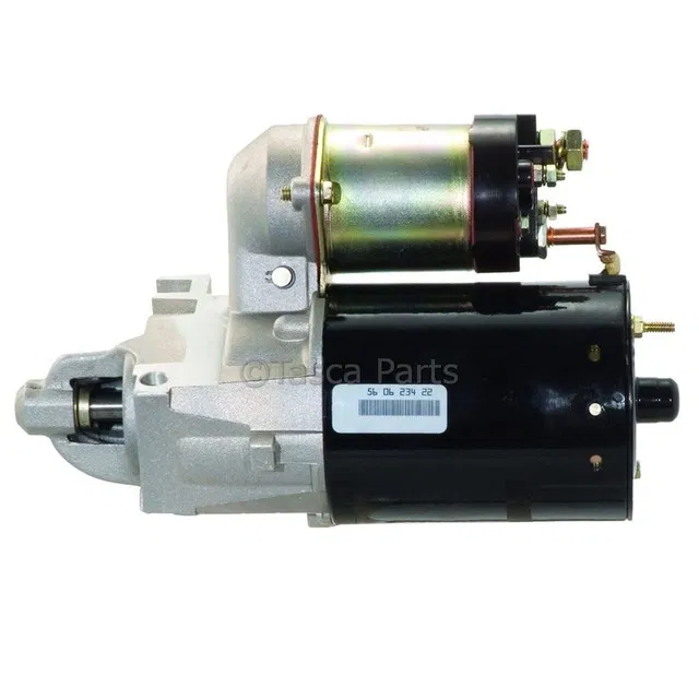 Starter - GM (88877104)