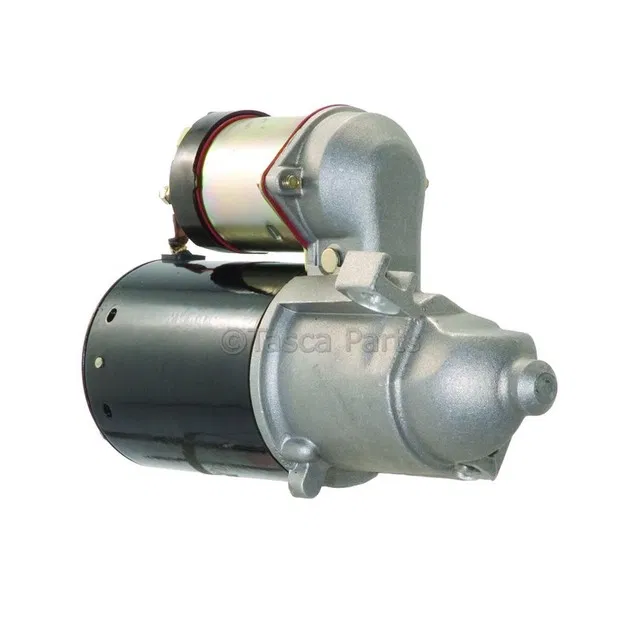 Starter - GM (88877104)