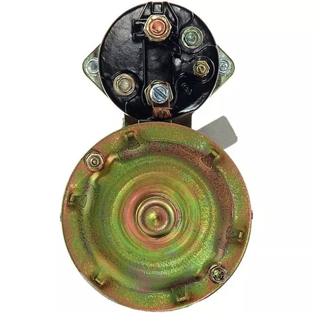 Starter - GM (88877104)