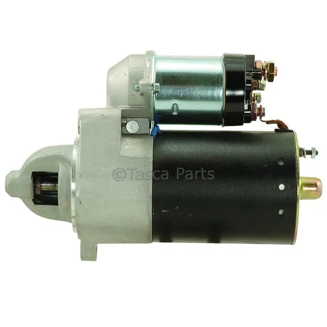 Starter - GM (88877105)