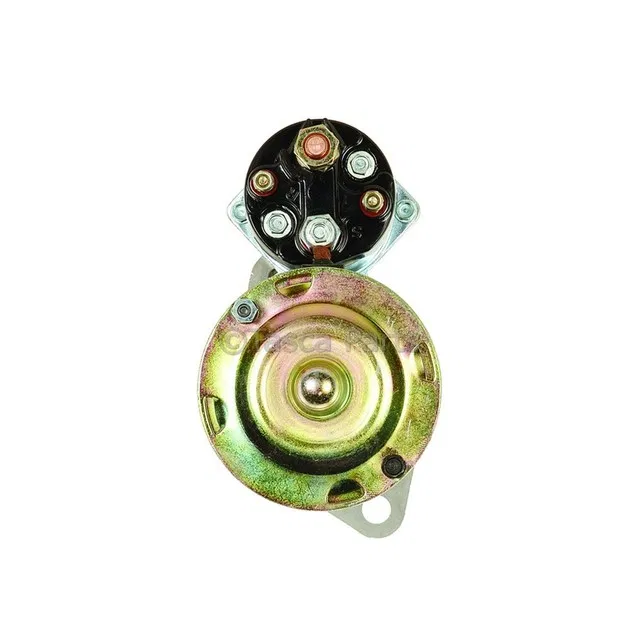 Starter - GM (88877105)