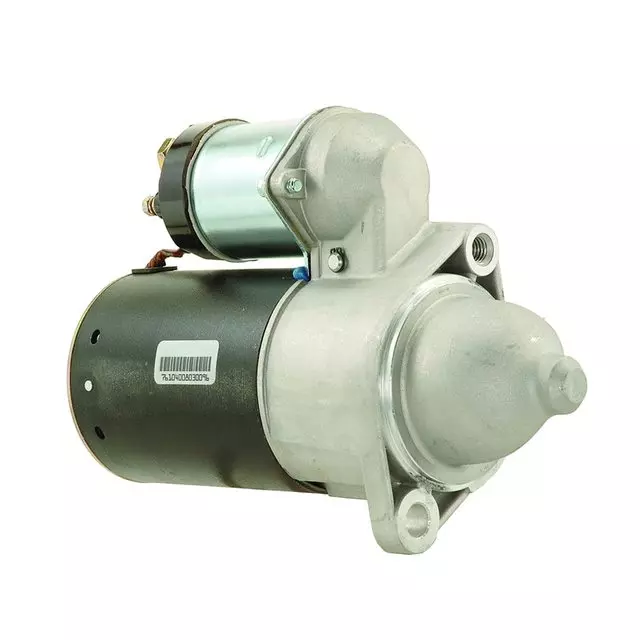 Starter - GM (88877105)