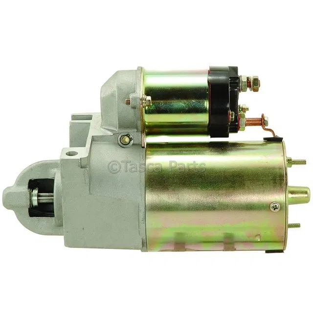 Starter - GM (88877106)