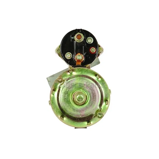 Starter - GM (88877106)