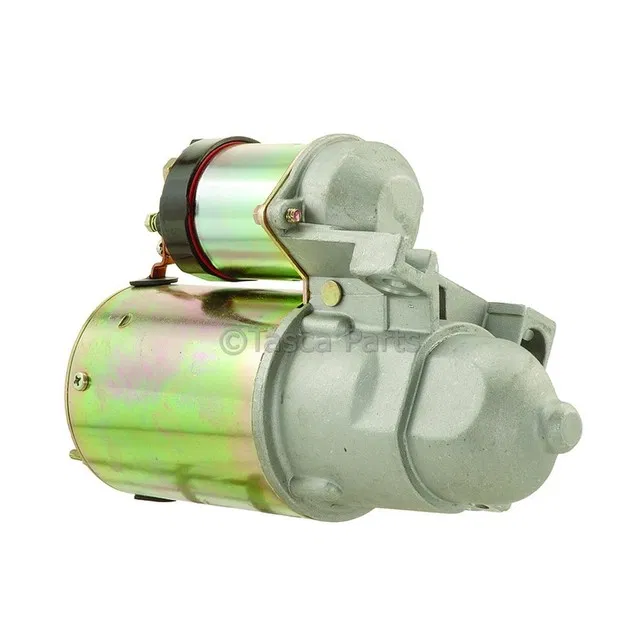 Starter - GM (88877106)