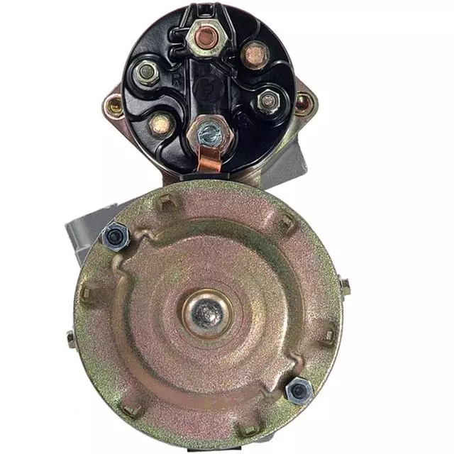 Starter - GM (88877106)