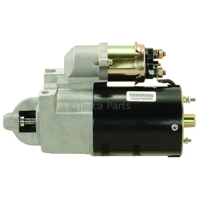 Starter - GM (88877107)