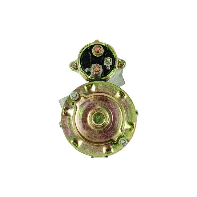 Starter - GM (88877107)