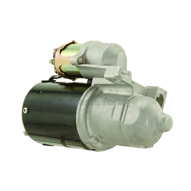 Starter - GM (88877107)
