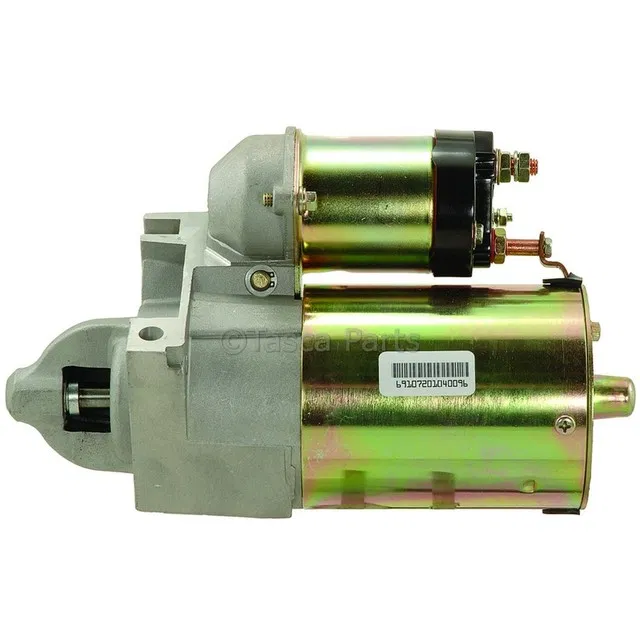 Starter - GM (88877108)