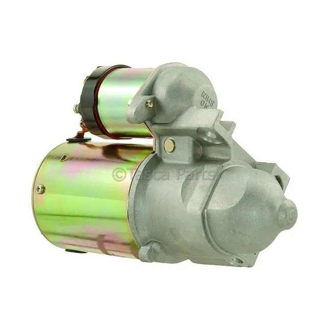 Starter - GM (88877108)