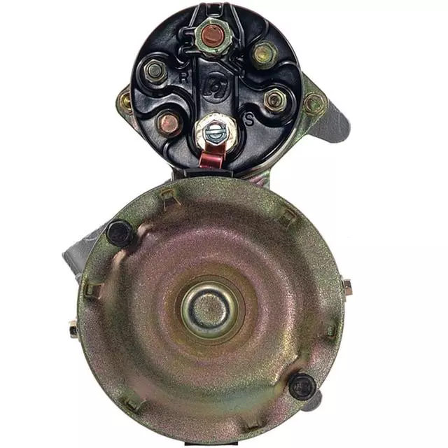 Starter - GM (88877108)
