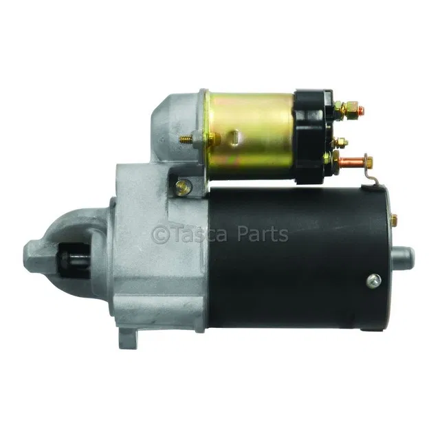 Starter - GM (88877109)