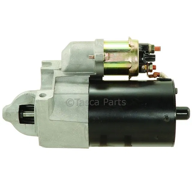 Starter - GM (88877112)