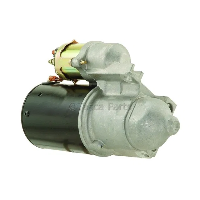 Starter - GM (88877112)