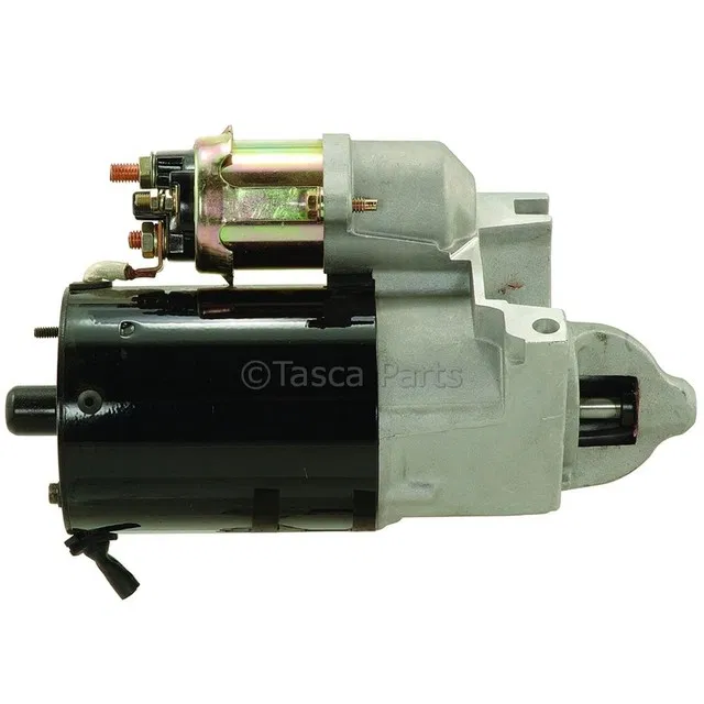 Starter - GM (88877113)