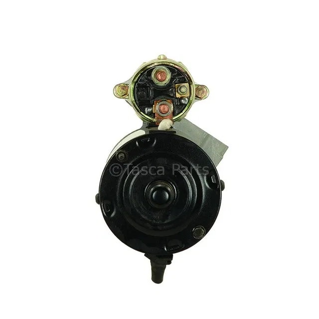 Starter - GM (88877113)