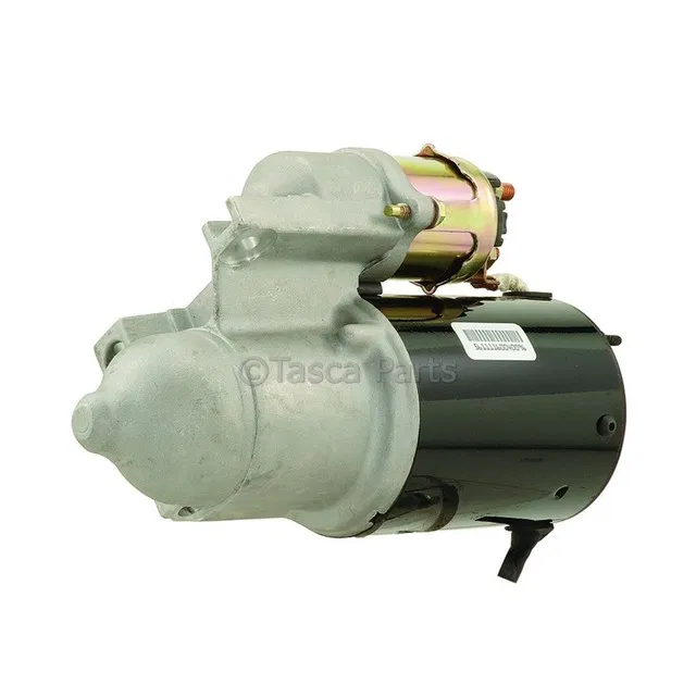 Starter - GM (88877113)