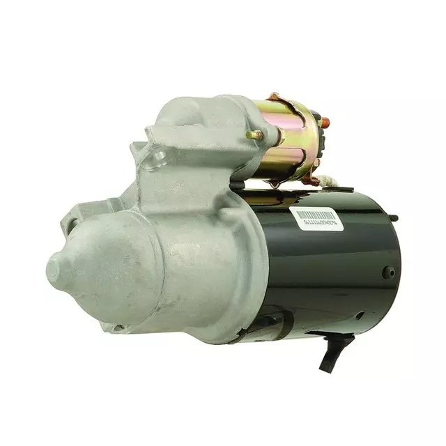 Starter - GM (88877113)