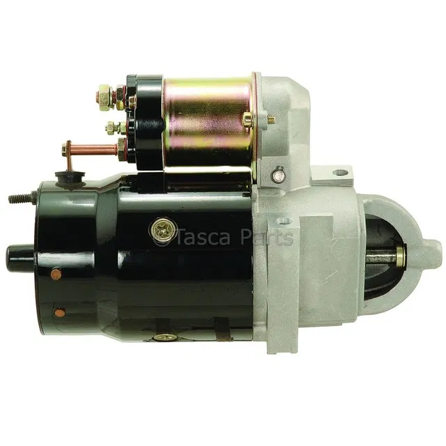 Starter - GM (88877115)