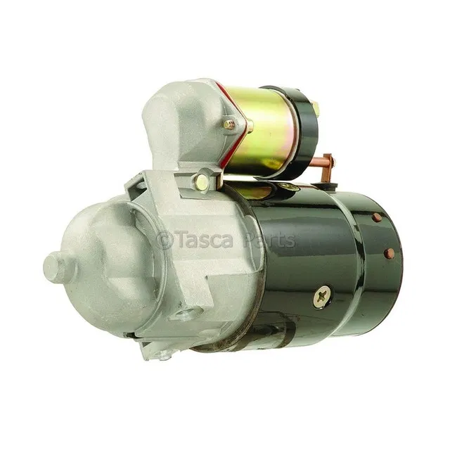 Starter - GM (88877115)