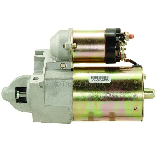 Starter - GM (88877116)